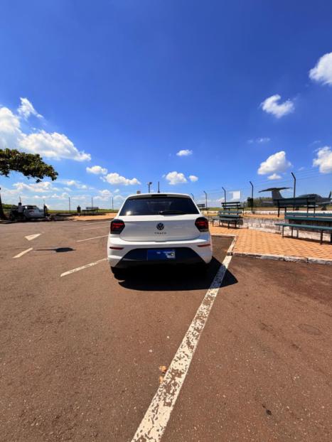 VOLKSWAGEN Polo Hatch 1.0 12V 4P MPI TRACK 1st EDITION, Foto 4