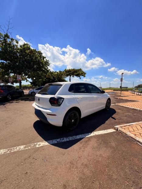 VOLKSWAGEN Polo Hatch 1.0 12V 4P MPI TRACK 1st EDITION, Foto 5
