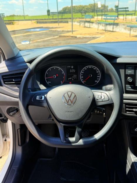 VOLKSWAGEN Polo Hatch 1.0 12V 4P MPI TRACK 1st EDITION, Foto 6