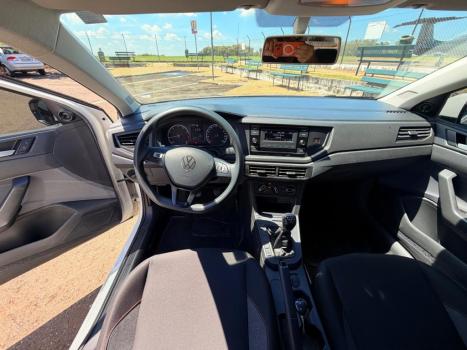 VOLKSWAGEN Polo Hatch 1.0 12V 4P MPI TRACK 1st EDITION, Foto 8