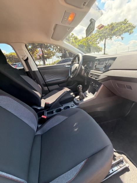 VOLKSWAGEN Polo Hatch 1.0 12V 4P MPI TRACK 1st EDITION, Foto 11