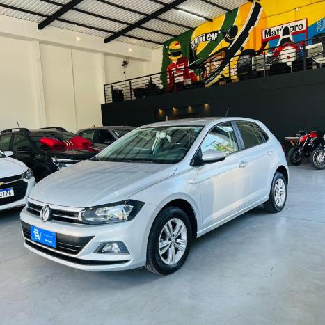 VOLKSWAGEN Polo Hatch 1.0 12V 4P 200 TSI  COMFORTLINE AUTOM�TICO, Foto 1