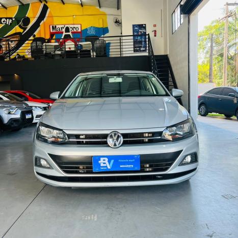 VOLKSWAGEN Polo Hatch 1.0 12V 4P 200 TSI  COMFORTLINE AUTOM�TICO, Foto 2
