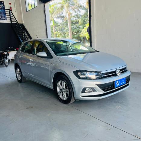 VOLKSWAGEN Polo Hatch 1.0 12V 4P 200 TSI  COMFORTLINE AUTOM�TICO, Foto 3
