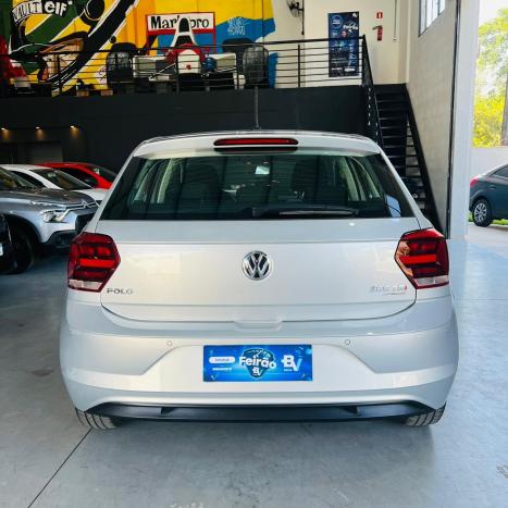 VOLKSWAGEN Polo Hatch 1.0 12V 4P 200 TSI  COMFORTLINE AUTOM�TICO, Foto 4
