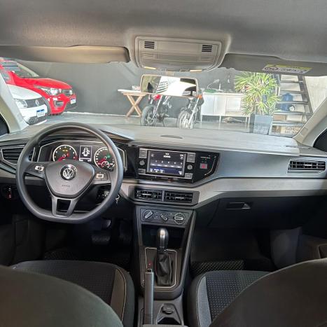 VOLKSWAGEN Polo Hatch 1.0 12V 4P 200 TSI  COMFORTLINE AUTOM�TICO, Foto 6