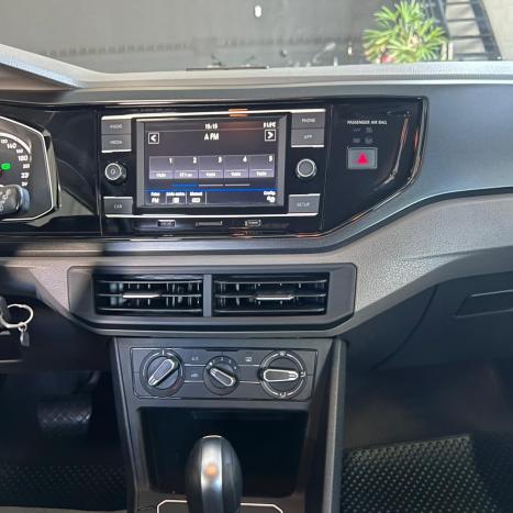 VOLKSWAGEN Polo Hatch 1.0 12V 4P 200 TSI  COMFORTLINE AUTOM�TICO, Foto 7