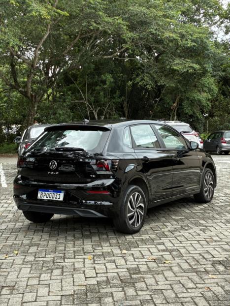 VOLKSWAGEN Polo Hatch 1.0 4P 170 TSI HIGHLINE AUTOM�TICO, Foto 1