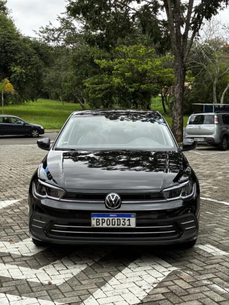 VOLKSWAGEN Polo Hatch 1.0 4P 170 TSI HIGHLINE AUTOM�TICO, Foto 2