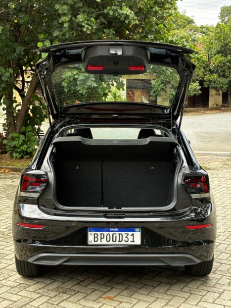 VOLKSWAGEN Polo Hatch 1.0 4P 170 TSI HIGHLINE AUTOM�TICO, Foto 4