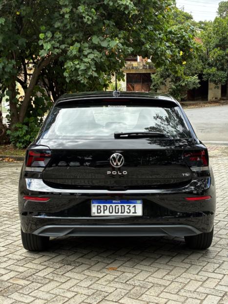 VOLKSWAGEN Polo Hatch 1.0 4P 170 TSI HIGHLINE AUTOM�TICO, Foto 5