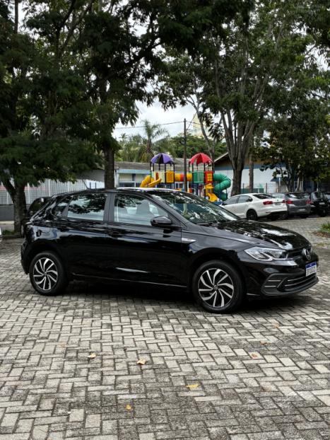 VOLKSWAGEN Polo Hatch 1.0 4P 170 TSI HIGHLINE AUTOM�TICO, Foto 9