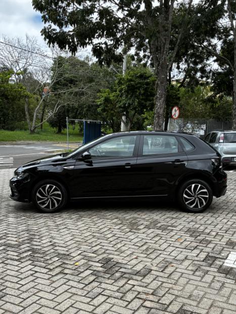 VOLKSWAGEN Polo Hatch 1.0 4P 170 TSI HIGHLINE AUTOM�TICO, Foto 10