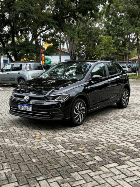 VOLKSWAGEN Polo Hatch 1.0 4P 170 TSI HIGHLINE AUTOM�TICO, Foto 11