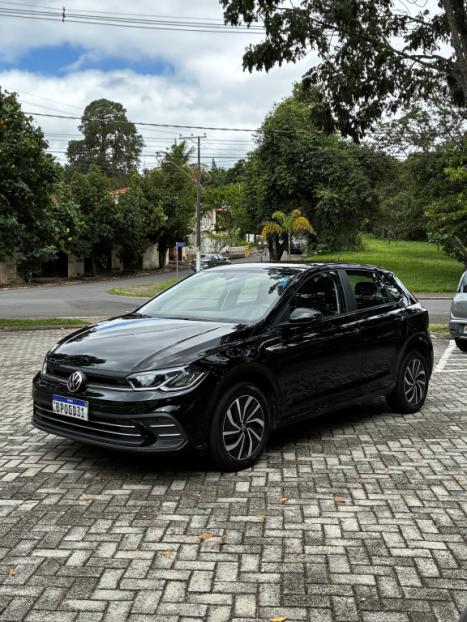 VOLKSWAGEN Polo Hatch 1.0 4P 170 TSI HIGHLINE AUTOM�TICO, Foto 14