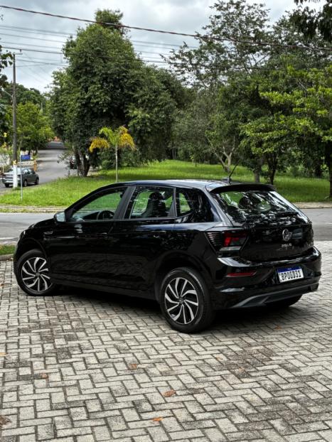 VOLKSWAGEN Polo Hatch 1.0 4P 170 TSI HIGHLINE AUTOM�TICO, Foto 15