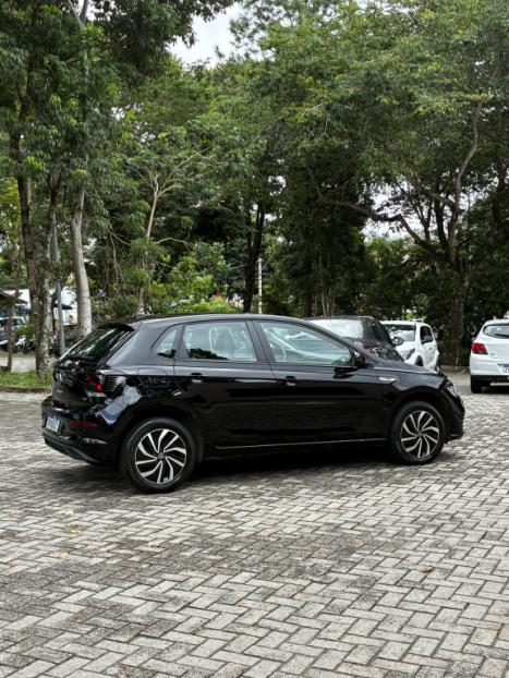 VOLKSWAGEN Polo Hatch 1.0 4P 170 TSI HIGHLINE AUTOM�TICO, Foto 16
