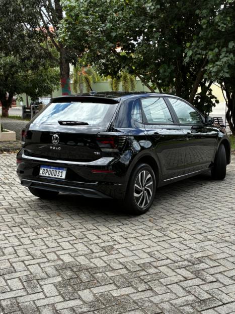 VOLKSWAGEN Polo Hatch 1.0 4P 170 TSI HIGHLINE AUTOM�TICO, Foto 17