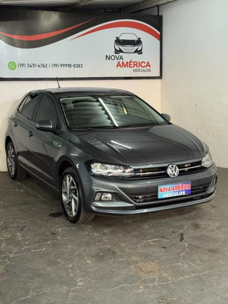 VOLKSWAGEN Polo Hatch 1.0 12V 4P 200 TSI HIGHLINE AUTOM�TICO, Foto 1