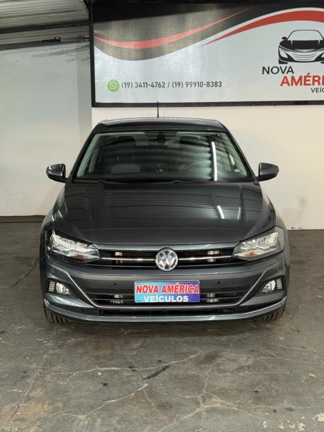 VOLKSWAGEN Polo Hatch 1.0 12V 4P 200 TSI HIGHLINE AUTOM�TICO, Foto 2
