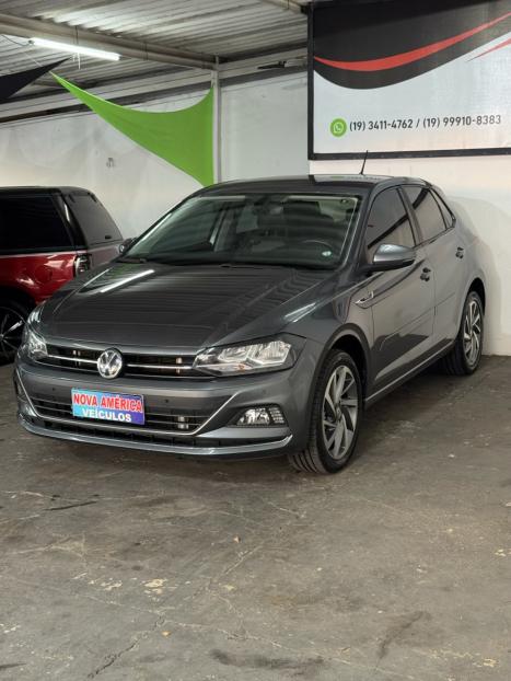 VOLKSWAGEN Polo Hatch 1.0 12V 4P 200 TSI HIGHLINE AUTOM�TICO, Foto 3