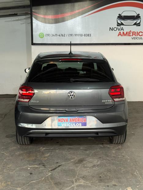 VOLKSWAGEN Polo Hatch 1.0 12V 4P 200 TSI HIGHLINE AUTOM�TICO, Foto 5