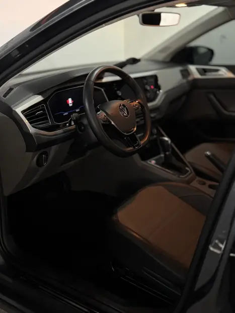 VOLKSWAGEN Polo Hatch 1.0 12V 4P 200 TSI HIGHLINE AUTOM�TICO, Foto 7