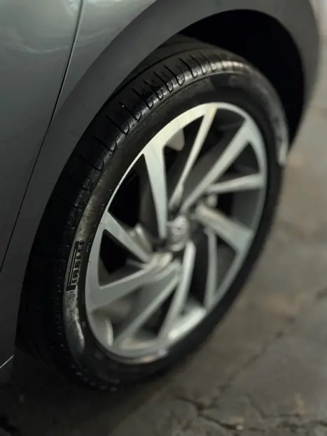 VOLKSWAGEN Polo Hatch 1.0 12V 4P 200 TSI HIGHLINE AUTOM�TICO, Foto 10