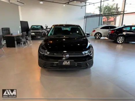 VOLKSWAGEN Polo Hatch 1.0 4P 170 TSI, Foto 3