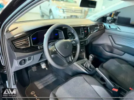 VOLKSWAGEN Polo Hatch 1.0 4P 170 TSI, Foto 4