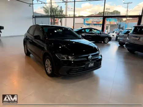 VOLKSWAGEN Polo Hatch 1.0 4P 170 TSI, Foto 5