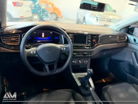 VOLKSWAGEN Polo Hatch 1.0 4P 170 TSI, Foto 6