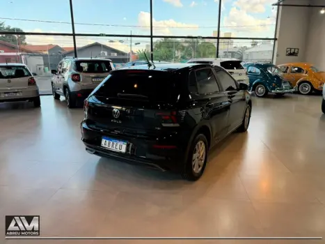 VOLKSWAGEN Polo Hatch 1.0 4P 170 TSI, Foto 7