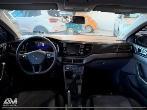 VOLKSWAGEN Polo Hatch 1.0 4P 170 TSI, Foto 8