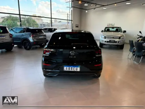 VOLKSWAGEN Polo Hatch 1.0 4P 170 TSI, Foto 9