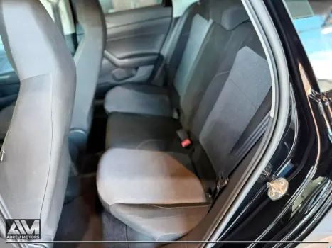 VOLKSWAGEN Polo Hatch 1.0 4P 170 TSI, Foto 10