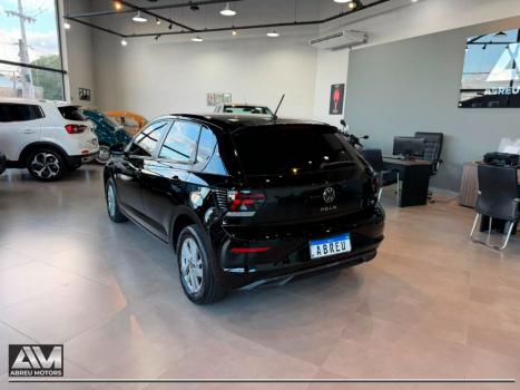 VOLKSWAGEN Polo Hatch 1.0 4P 170 TSI, Foto 11