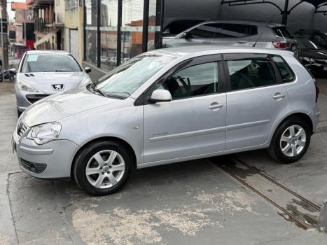 VOLKSWAGEN Polo Hatch 1.6 4P SPORTLINE FLEX, Foto 2