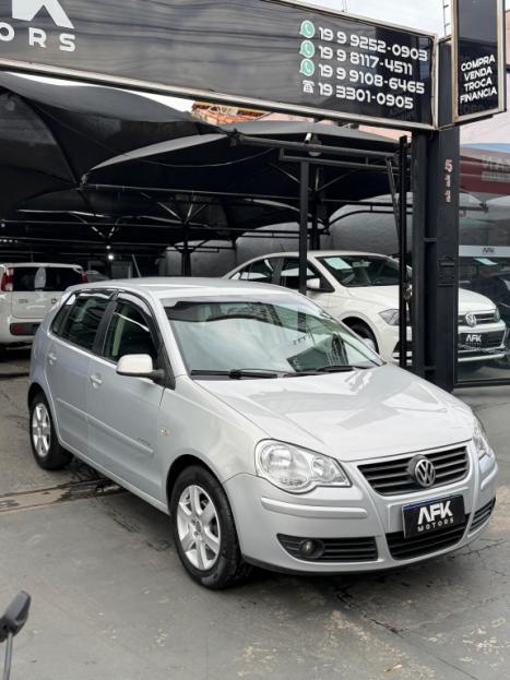 VOLKSWAGEN Polo Hatch 1.6 4P SPORTLINE FLEX, Foto 3