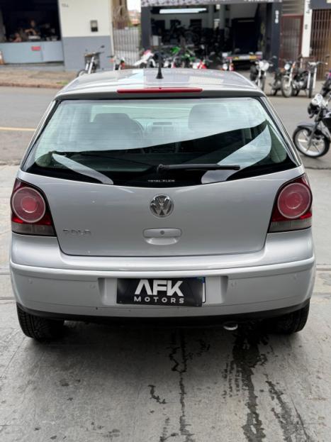 VOLKSWAGEN Polo Hatch 1.6 4P SPORTLINE FLEX, Foto 4