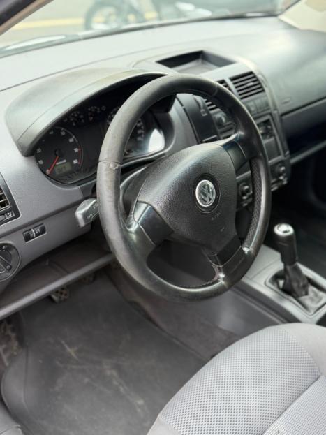 VOLKSWAGEN Polo Hatch 1.6 4P SPORTLINE FLEX, Foto 5