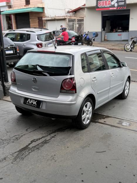 VOLKSWAGEN Polo Hatch 1.6 4P SPORTLINE FLEX, Foto 6