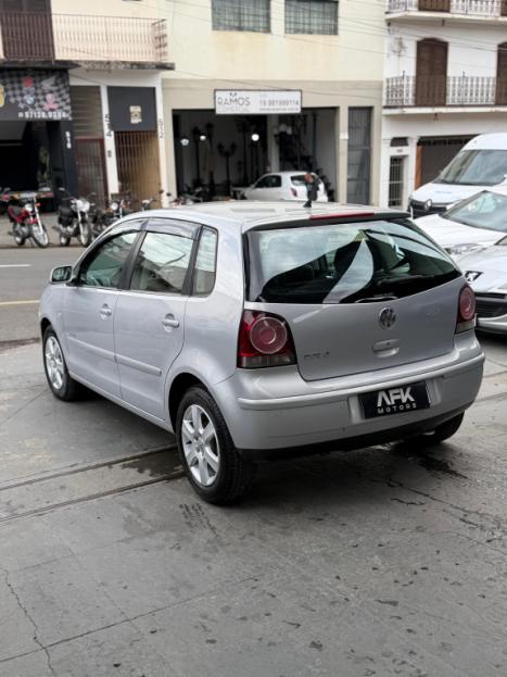 VOLKSWAGEN Polo Hatch 1.6 4P SPORTLINE FLEX, Foto 7