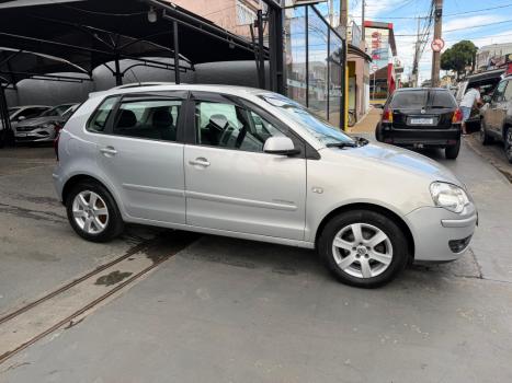 VOLKSWAGEN Polo Hatch 1.6 4P SPORTLINE FLEX, Foto 8
