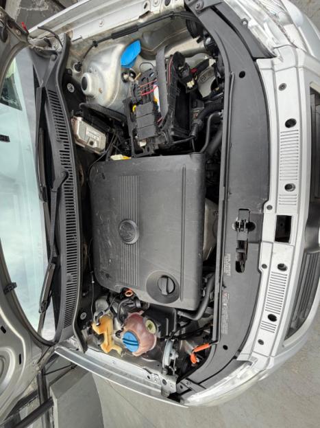 VOLKSWAGEN Polo Hatch 1.6 4P SPORTLINE FLEX, Foto 9