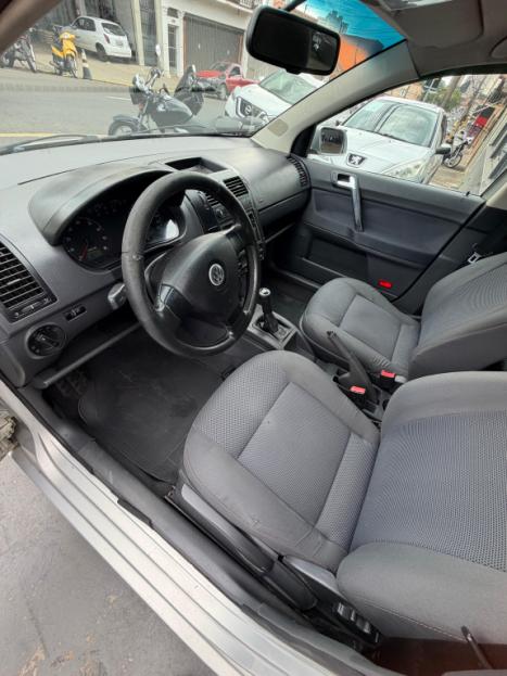 VOLKSWAGEN Polo Hatch 1.6 4P SPORTLINE FLEX, Foto 10