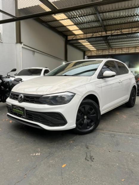 VOLKSWAGEN Polo Hatch 1.0 4P MPI TRACK, Foto 1