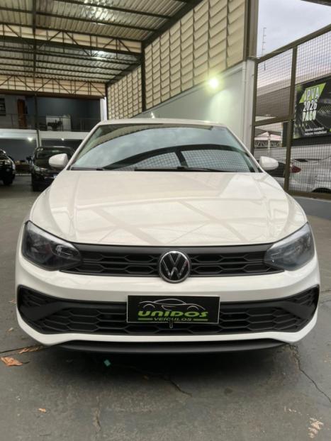 VOLKSWAGEN Polo Hatch 1.0 4P MPI TRACK, Foto 2