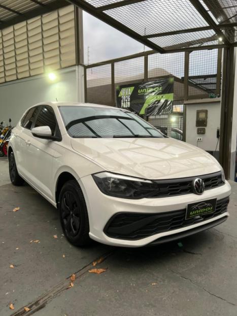 VOLKSWAGEN Polo Hatch 1.0 4P MPI TRACK, Foto 3