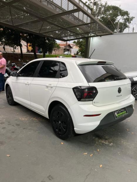 VOLKSWAGEN Polo Hatch 1.0 4P MPI TRACK, Foto 4